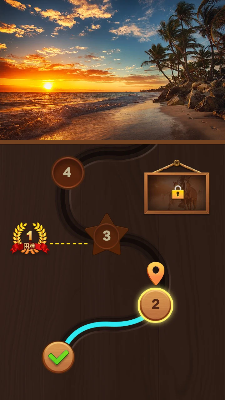 Hexa puzzle - Number game screenshot